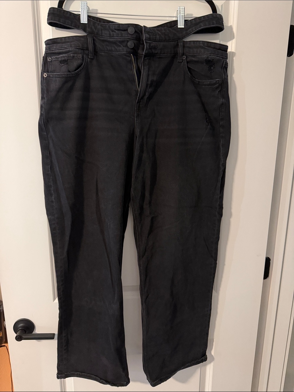 Women’s American Eagle Black Jeans